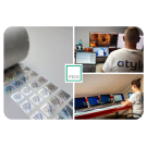 Laptop Dell Latitude 7400 14" i5-8365U/16GB/512GB SSD/W11P