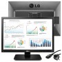 Monitor LG 22BK55WY-B 22"/1680x1050 WSXGA+/TN/DP