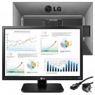 Monitor LG 22BK55WY-B 22"/1680x1050 WSXGA+/TN/DP