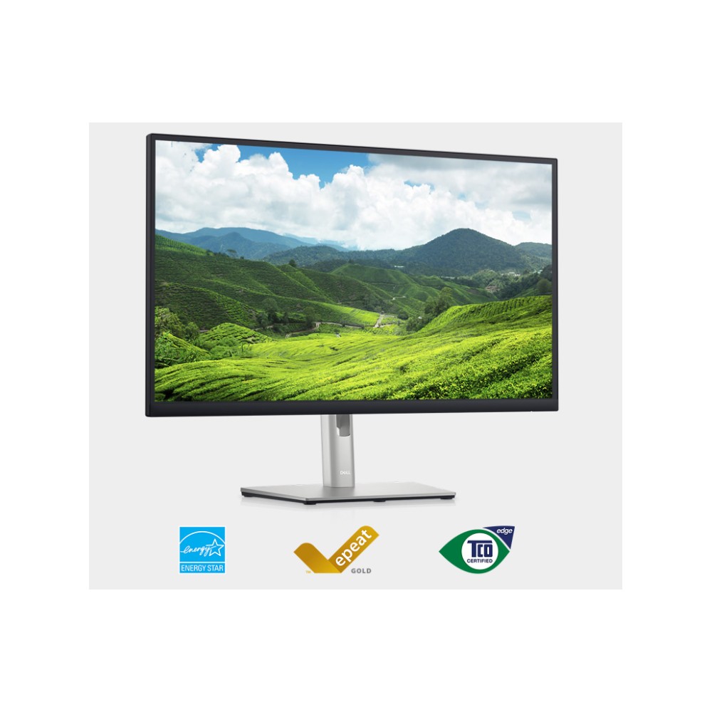 Nowy Monitor Dell P2723DE 27"/QHD (2560x1440)/IPS/HDMI - 16194