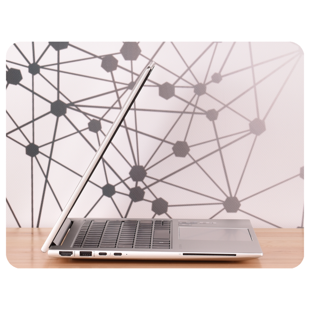 HP EliteBook 840 G10 14" i7-1355U/16GB/512GB SSD NVMe/W11P - 16205