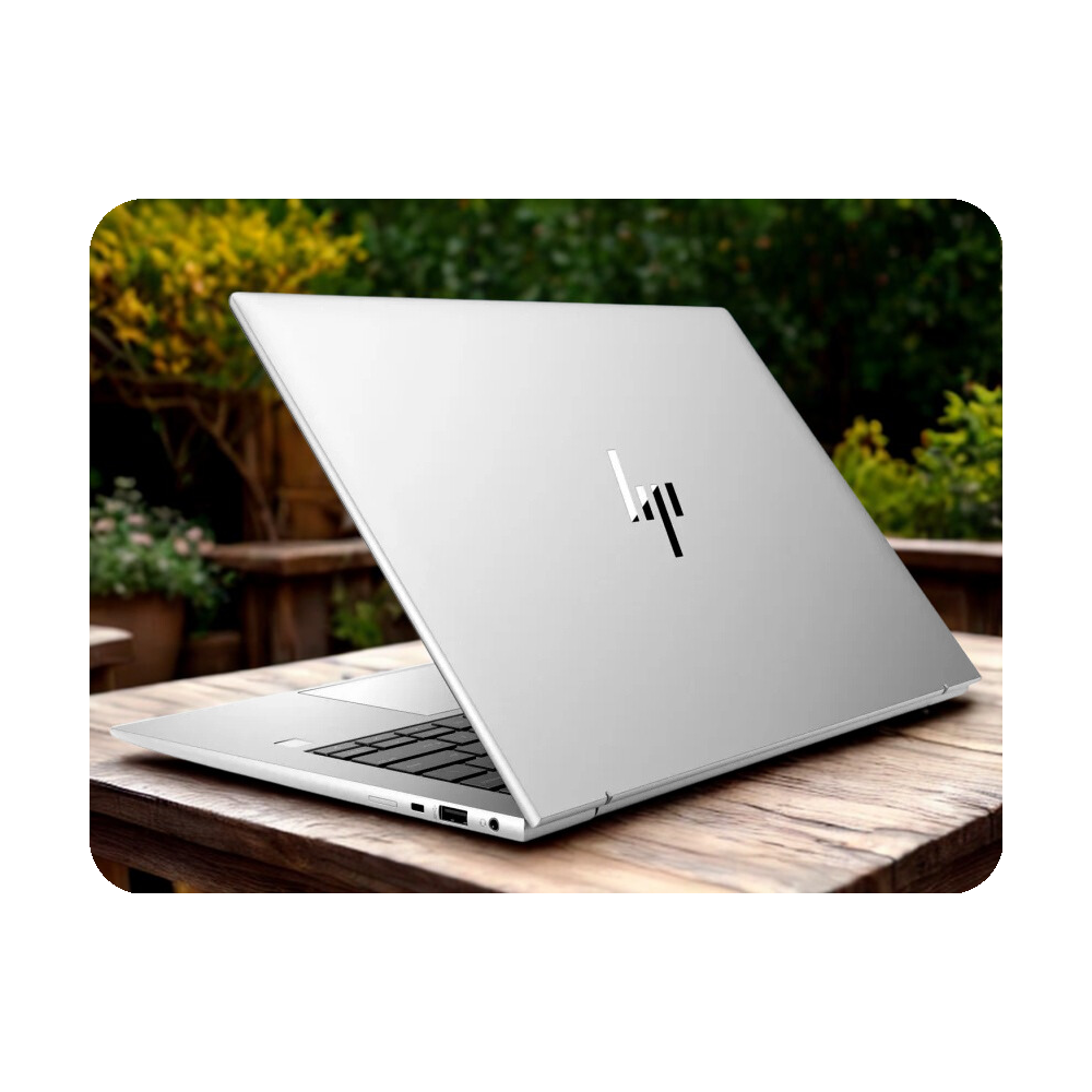 HP EliteBook 840 G10 14" i7-1355U/16GB/512GB SSD NVMe/W11P - 16209