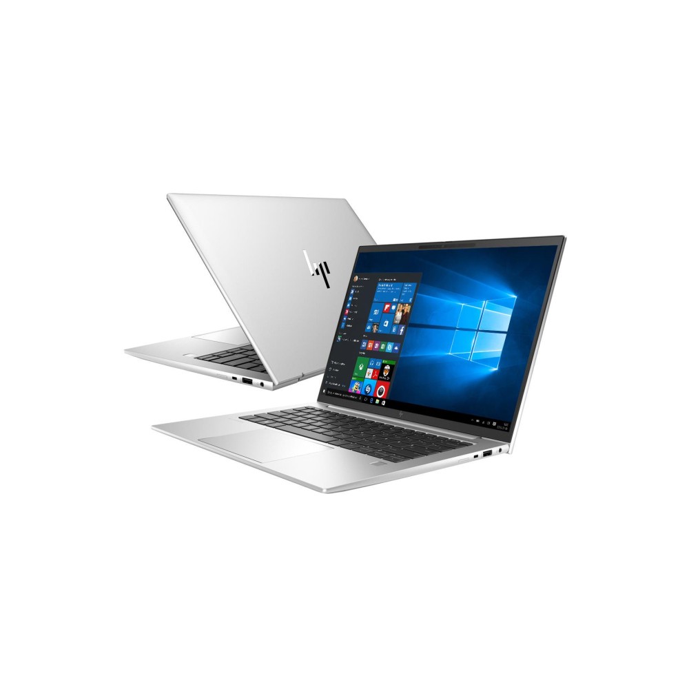 HP EliteBook 840 G10 14" i7-1355U/16GB/512GB SSD NVMe/W11P - 16212