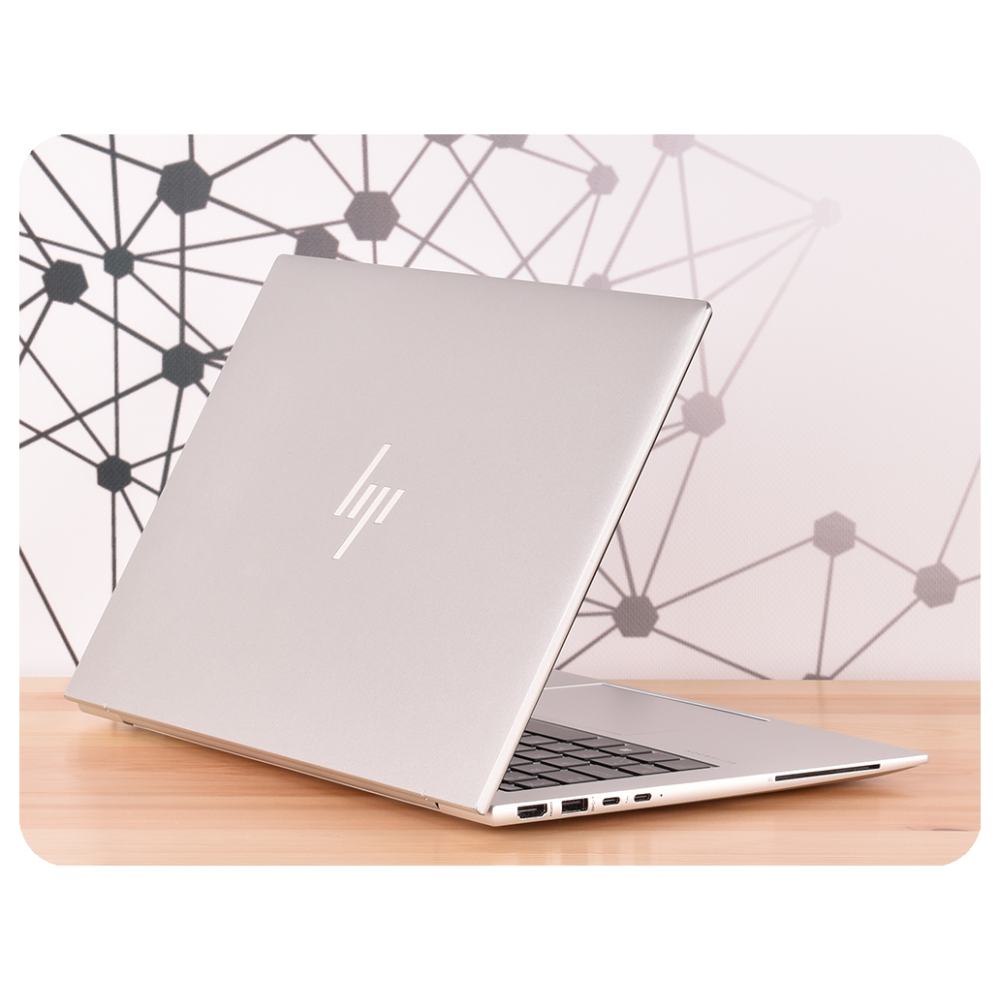 HP EliteBook 840 G9 14" i7-1255U/16GB/512GB SSD NVMe/W11P - 16218