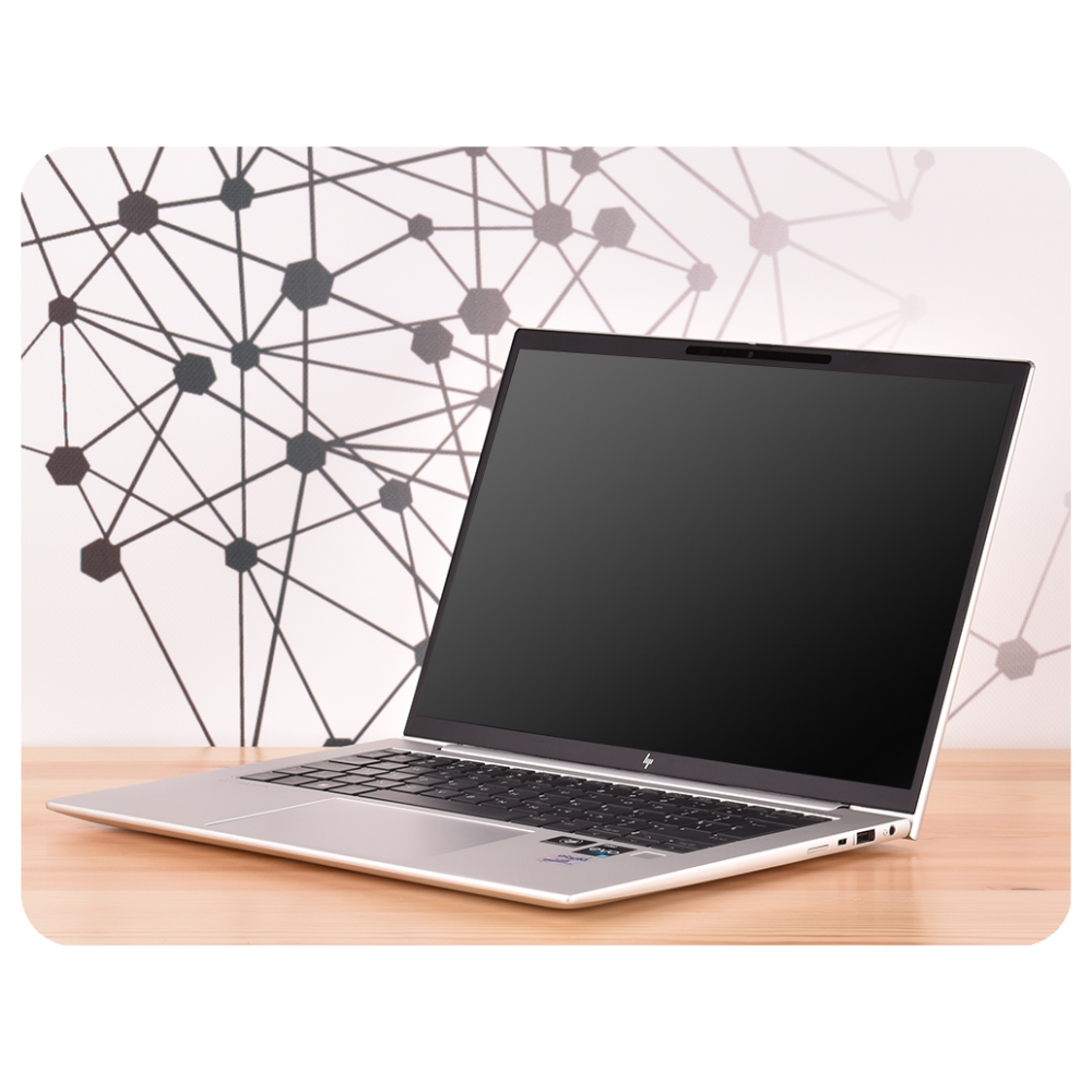 HP EliteBook 840 G9 14" i7-1255U/16GB/512GB SSD NVMe/W11P - 16219