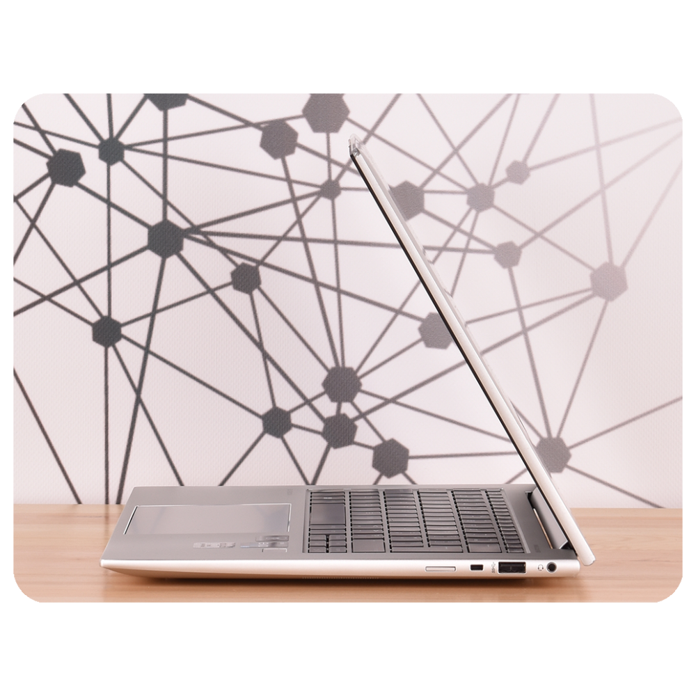 HP EliteBook 840 G9 14" i7-1255U/16GB/512GB SSD NVMe/W11P - 16222