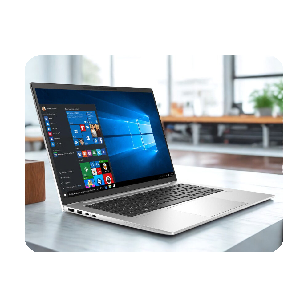 HP EliteBook 840 G9 14" i7-1255U/16GB/512GB SSD NVMe/W11P - 16226