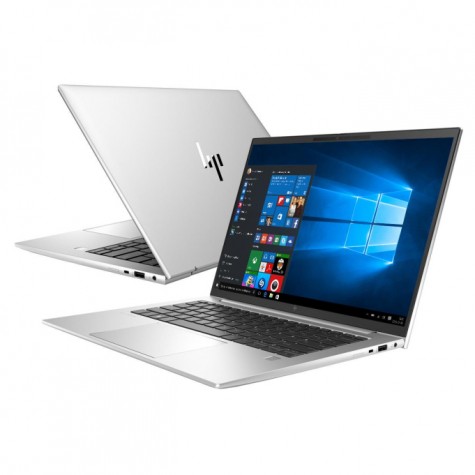 HP EliteBook 840 G9 14" i7-1255U/16GB/512GB SSD NVMe/W11P