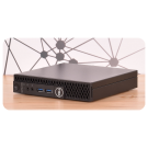 Mini komputer PC Dell OptiPlex 3060 MFF i3-8100T/16GB/512GB SSD NVMe/W11P Mini komputer PC Dell OptiPlex 3060 MFF i3-8100T/16GB/512GB SSD NVMe/W11P