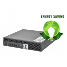 Mini komputer PC Dell OptiPlex 3060 MFF i3-8100T/16GB/512GB SSD NVMe/W11P Mini komputer PC Dell OptiPlex 3060 MFF i3-8100T/16GB/512GB SSD NVMe/W11P