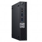 Mini komputer PC Dell OptiPlex 3060 MFF i3-8100T/16GB/512GB SSD NVMe/W11P Mini komputer PC Dell OptiPlex 3060 MFF i3-8100T/16GB/512GB SSD NVMe/W11P
