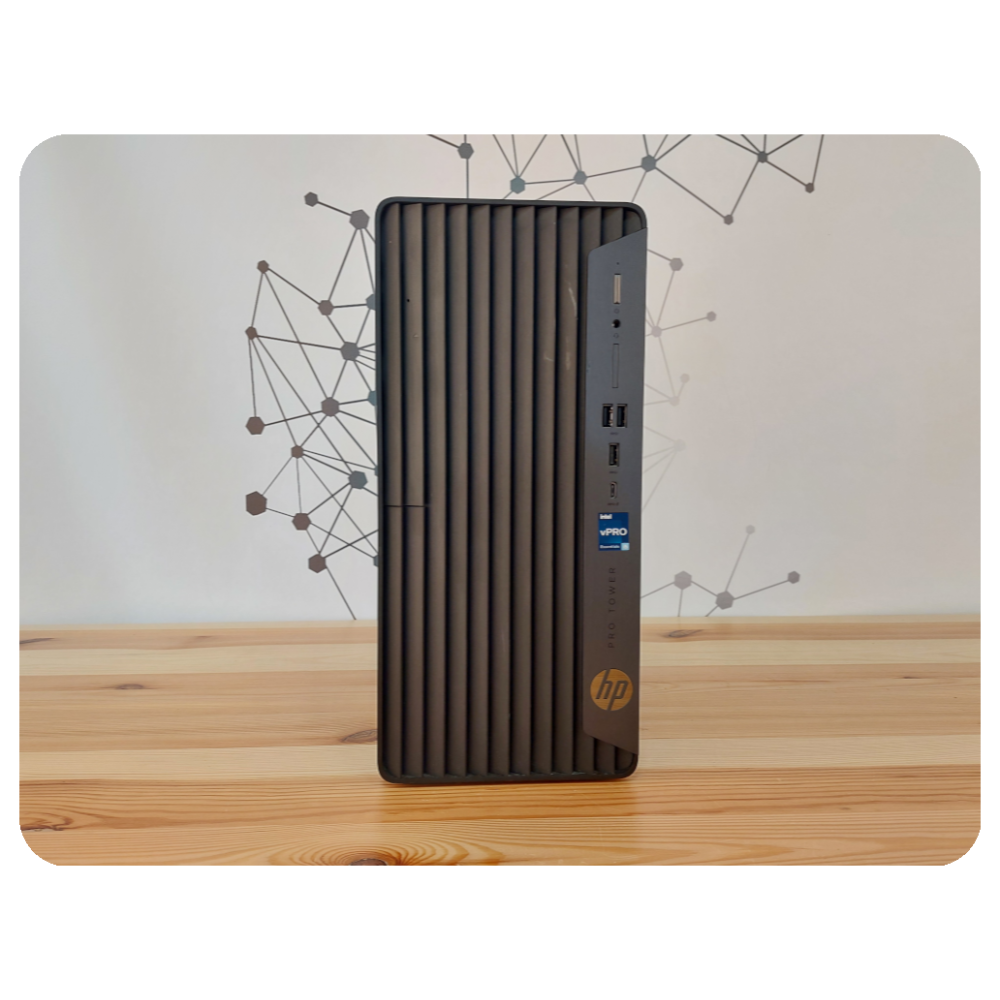 Komputer PC HP ProDesk 400 G9 TOW Intel Core i5-12500/32GB/1TB SSD NVMe/W11P - 16250