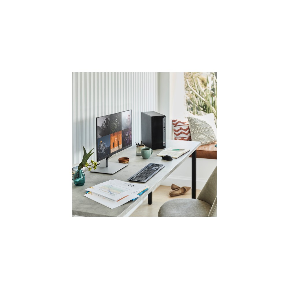 Komputer PC HP ProDesk 400 G9 TOW Intel Core i5-12500/32GB/1TB SSD NVMe/W11P - 16257