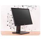 Monitor LG 22BK55WY-B 22"/1680x1050 WSXGA+/TN/DP