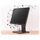 Monitor LG 22BK55WY-B 22"/1680x1050 WSXGA+/TN/DP