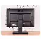 Monitor LG 22BK55WY-B 22"/1680x1050 WSXGA+/TN/DP