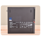 Mini Komputer PC Lenovo ThinkCentre M715q Tiny AMD RYZEN 5 PRO 2400GE/16GB/256GB SSD NVMe/W11P