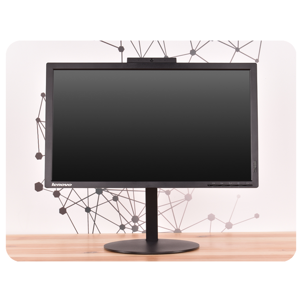Monitor Lenovo ThinkVision T2224zD 21"/1920x1080/FHD/IPS/16:9 - 16353