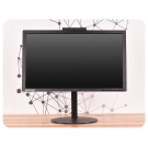 Monitor Lenovo ThinkVision T2224zD 21"/1920x1080/FHD/IPS/16:9