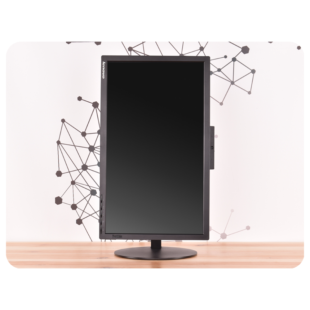 Monitor Lenovo ThinkVision T2224zD 21"/1920x1080/FHD/IPS/16:9 - 16354