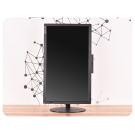 Monitor Lenovo ThinkVision T2224zD 21"/1920x1080/FHD/IPS/16:9