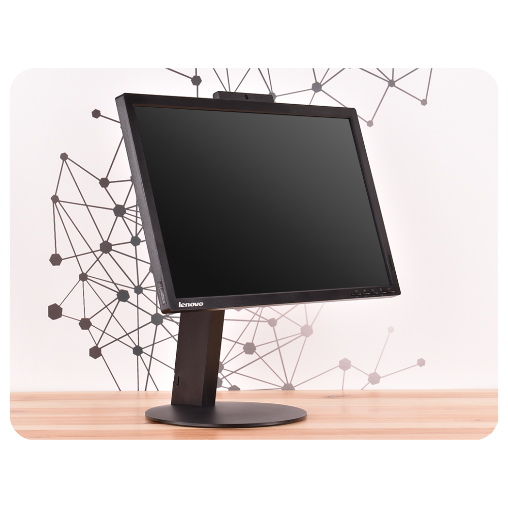 Monitor Lenovo ThinkVision T2224zD 21"/1920x1080/FHD/IPS/16:9 - 16355