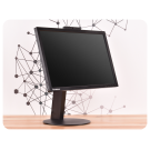 Monitor Lenovo ThinkVision T2224zD 21"/1920x1080/FHD/IPS/16:9