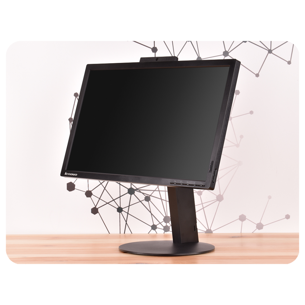 Monitor Lenovo ThinkVision T2224zD 21"/1920x1080/FHD/IPS/16:9 - 16356