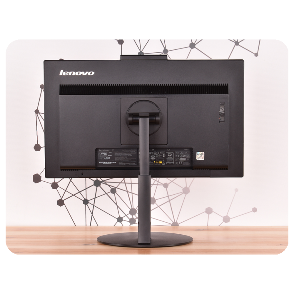 Monitor Lenovo ThinkVision T2224zD 21"/1920x1080/FHD/IPS/16:9 - 16357