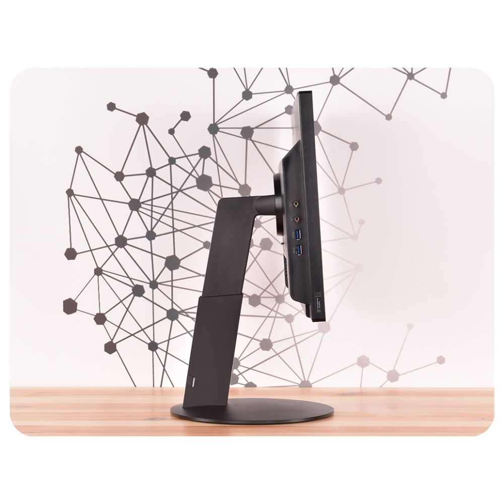 Monitor Lenovo ThinkVision T2224zD 21"/1920x1080/FHD/IPS/16:9 - 16358