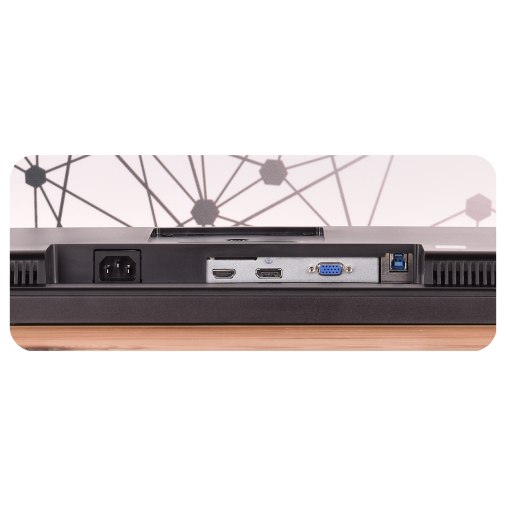 Monitor Lenovo ThinkVision T2224zD 21"/1920x1080/FHD/IPS/16:9 - 16359