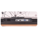 Monitor Lenovo ThinkVision T2224zD 21"/1920x1080/FHD/IPS/16:9