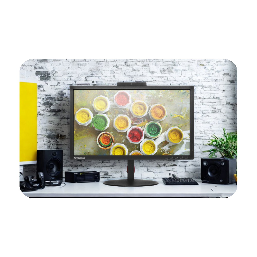 Monitor Lenovo ThinkVision T2224zD 21"/1920x1080/FHD/IPS/16:9 - 16361