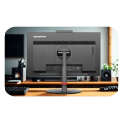 Monitor Lenovo ThinkVision T2224zD 21"/1920x1080/FHD/IPS/16:9