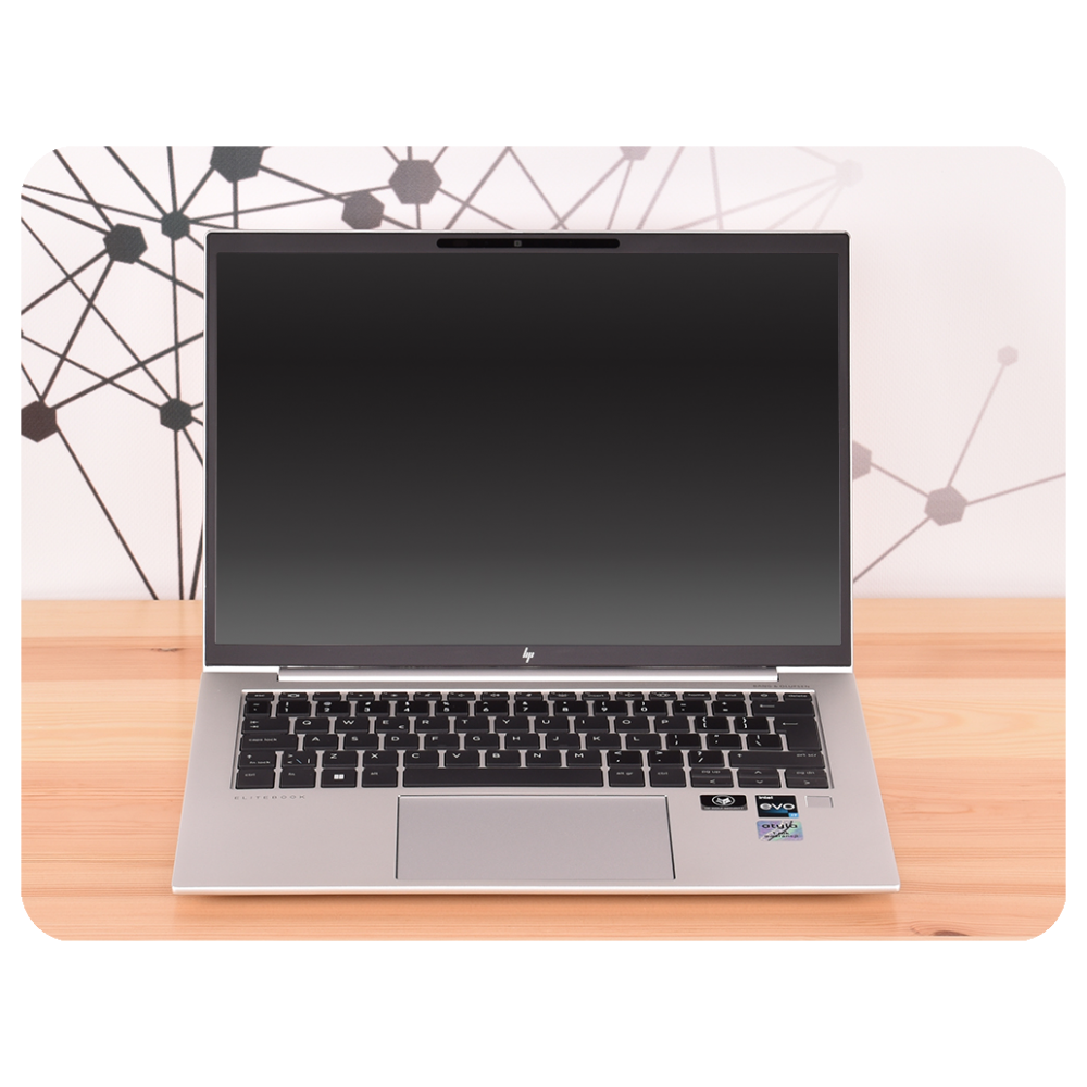 HP EliteBook 840 G9 14" i7-1255U/16GB/512GB SSD NVMe/W11P - 16363