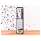 Komputer Lenovo ThinkCentre M710s SFF Intel Core 5-7400/16GB/256GB SSD NVMe/DVD/W11Pro