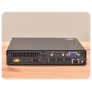 Mini Komputer PC Lenovo ThinkCentre M710q i5-7400T/16GB/256GB SSD NVMe/W11Pro