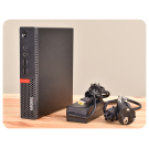 Mini Komputer PC Lenovo ThinkCentre M710q i5-7400T/16GB/256GB SSD NVMe/W11Pro