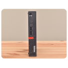 Mini Komputer PC Lenovo ThinkCentre M710q i5-7400T/16GB/256GB SSD NVMe/W11Pro