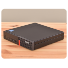 Mini Komputer PC Lenovo ThinkCentre M710q i5-7400T/16GB/256GB SSD NVMe/W11Pro