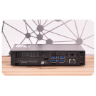 Mini Komputer PC Dell Optiplex 7060 MFF i7-8700T/32GB/512GB SSD NVMe/W11P