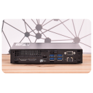 Mini Komputer PC Dell Optiplex 7060 MFF i5-8500T/32GB/512GB SSD/WIFI/W11P