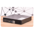 Mini Komputer PC Dell Optiplex 7060 MFF i5-8500T/32GB/512GB SSD/WIFI/W11P