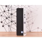 Komputer PC HP EliteDesk 400 G6 SFF Intel Core i3-9100/16GB/256GB SSD NVMe/W11P