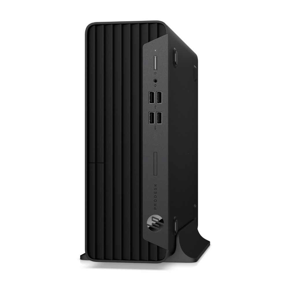 Komputer PC HP 405 G6 Ryzen 5 PRO 4650G/16GB/512GB SSD NVMe/DVD/W11P - 16520