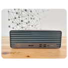 Komputer PC HP 405 G6 Ryzen 5 PRO 4650G/16GB/512GB SSD NVMe/DVD/W11P