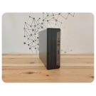 Komputer PC HP 405 G6 Ryzen 5 PRO 4650G/16GB/512GB SSD NVMe/DVD/W11P