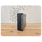 Komputer PC HP 405 G6 Ryzen 5 PRO 4650G/16GB/512GB SSD NVMe/DVD/W11P