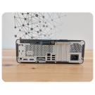 Komputer PC HP 405 G6 Ryzen 5 PRO 4650G/16GB/512GB SSD NVMe/DVD/W11P