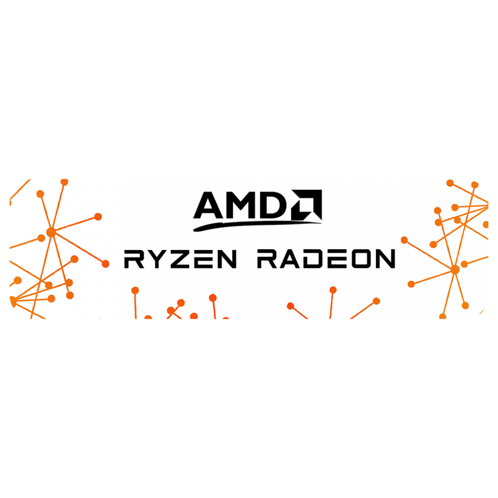 Komputer PC HP 405 G6 Ryzen 5 PRO 4650G/16GB/512GB SSD NVMe/DVD/W11P - 16529